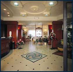 Hotel Le Ville Lammari Ngoại thất bức ảnh